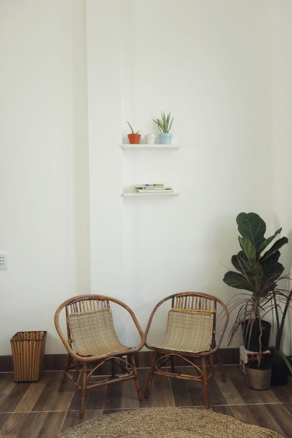 Cube Homestay Phan Rang Cach Bien 300M To The Beach Екстериор снимка